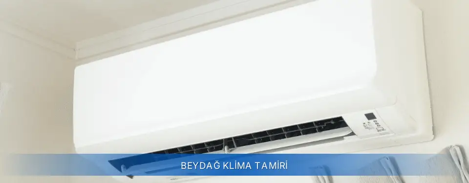 Beydağ İlçemi Airfel Klima Tamiri